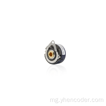 Encoder ho an&#39;ny encoder motor